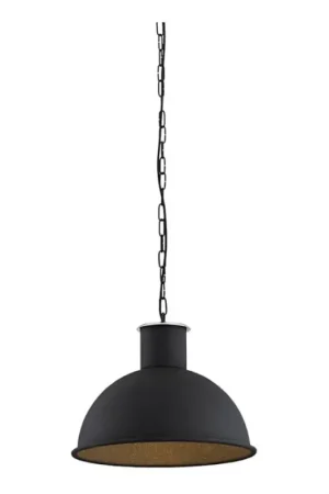 Argon 3191 - Hanglamp EUFRAT 1xE27/60W/230V Dagaanbieding