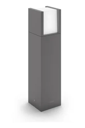 Aanbieding Philips - LED Buitenlamp LED/6W/230V 4000K IP44