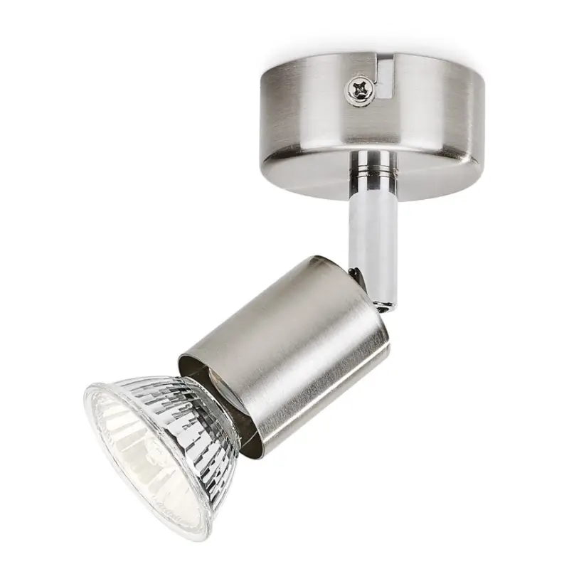 Exclusieve Aanbieding Philips Massive - Spotlamp 1xGU10/50W/230V