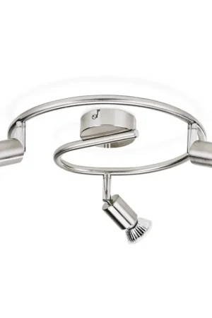 Finale Uitverkoop Philips Massive - Schijnwerper 3xGU10/50W/230V