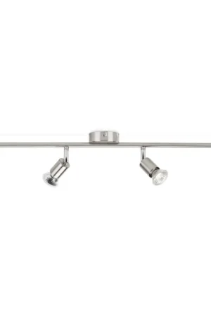 Betrouwbaar Philips Massive - Spotlamp 4xGU10/50W/230V