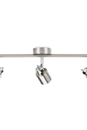 Philips Massive 50313/17/E7 - Spotlamp MERANTI 3xGU10/35W/230V Snelle Levering