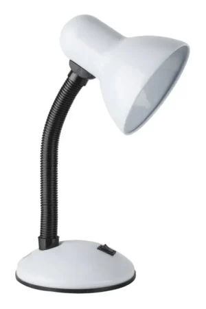 Betrouwbaar Rabalux - Tafellamp 1xE27/40W/230V
