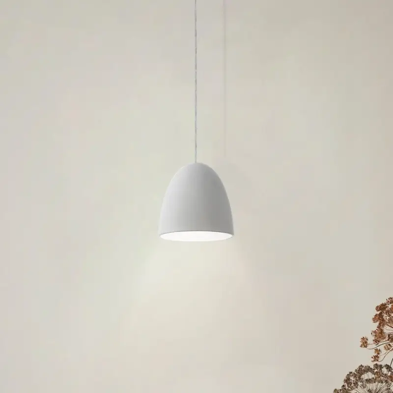 Superprijs Eglo - Hanglamp E27/60W/230V