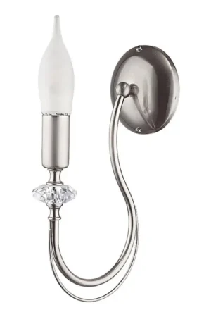 Gecertificeerd Jupiter 1617 - Wandlamp MELODY 1xE14/40W/230V