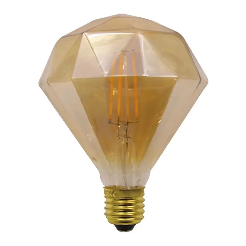 Actieprijs LED Lamp E27/4W/230V 2700K
