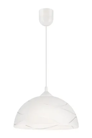 Rechtstreeks Van De Fabrikant Hanglamp aan koord 1xE27/60W/230V