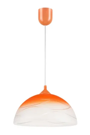 Tijdelijk Beschikbaar Hanglamp aan koord 1xE27/60W/230V