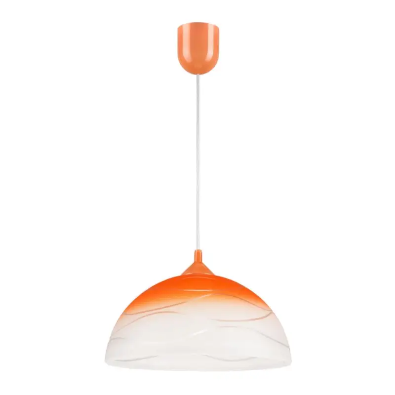 Tijdelijk Beschikbaar Hanglamp aan koord 1xE27/60W/230V