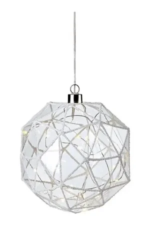 Meest Verkocht Markslöjd 703837 - Kerstdecoratie 20xLED/0,6W/3xAA