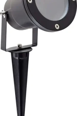 Buitenlicht BLAKE 2 GU10/50W/230V IP65 Gereduceerde Prijs