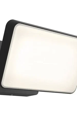 Philips - LED Dimbaar buitenshuis reflektor Hue WELCOME 2xLED/15W/230V IP44 Uitverkoop