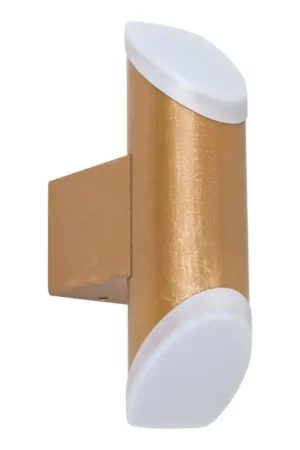 Laatste Versie Rabalux - LED Wandlamp voor buiten LED/6W/230V IP44 270lm 3000K