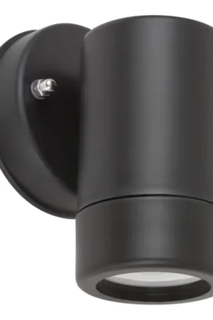 Snelle Levering Rabalux 8832 - Buiten wandlamp MEDINA 1x GU10 / 10W / 230V IP44