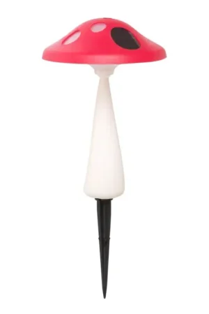 Rabalux - LED Solar buitenverlichting met sensor LED/0,06W/1xAA IP44 Korting