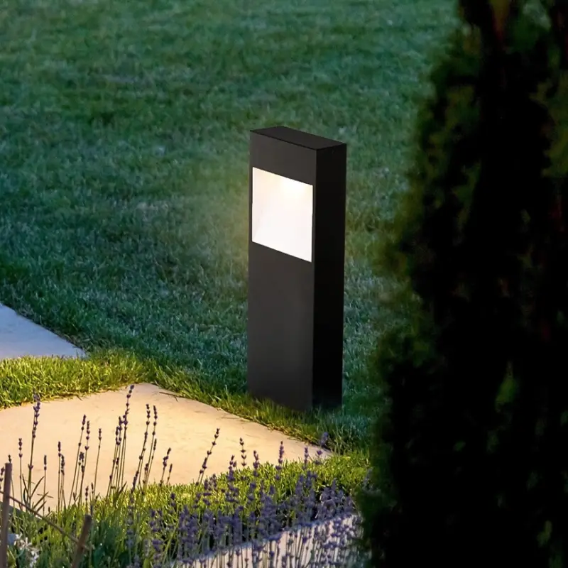 Meest Verkocht Eglo - LED Buitenlamp LED/10W/230V IP44