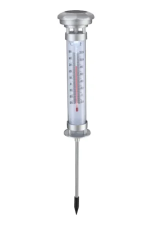 Rechtstreeks Van De Fabrikant Globo - LED-solarlamp LED/0,06W IP44 600 mAh
