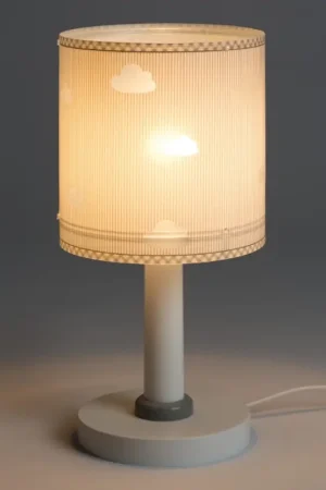 Dalber D-62011E - Kinderkamer lamp SWEET DREAMS 1xE14/40W/230V Betrouwbaar
