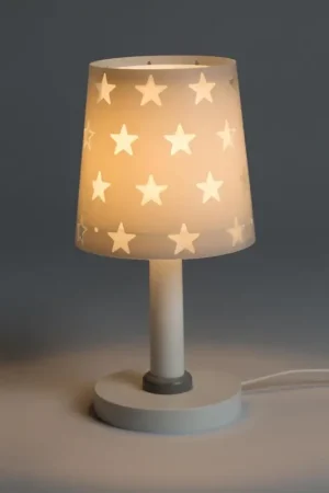 Tijdelijk Beschikbaar Dalber D-81211E - Kinderkamer lamp STARS 1xE14/40W/230V