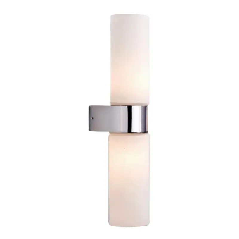 Azzardo AZ1603 - Badkamer wandlamp GAIA 2xG9/33W/230V IP44 Populair