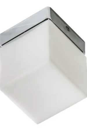 Azzardo AZ2067 - LED-wandlamp voor de badkamer MIL LED/6W/230V IP44 Koopje