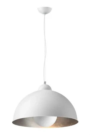 Beste Prijs Azzardo AZ2377 - Hanglamp aan koord TOMA 1xE27/60W/230V
