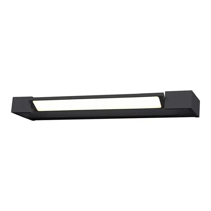 Betaalbaar Azzardo AZ2894 - LED badkamerwandlamp DALI LED/18W/230V IP44 3000K