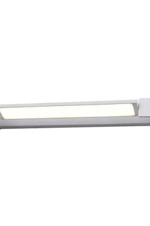 Azzardo AZ2792 - LED-wandlamp voor badkamer DALI LED/18W/230V IP44 3000K Populair