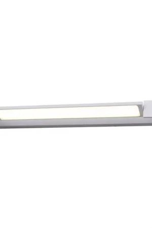 Azzardo AZ2794 - LED-wandlamp voor de badkamer DALI LED/24W/230V IP44 3000K Premium