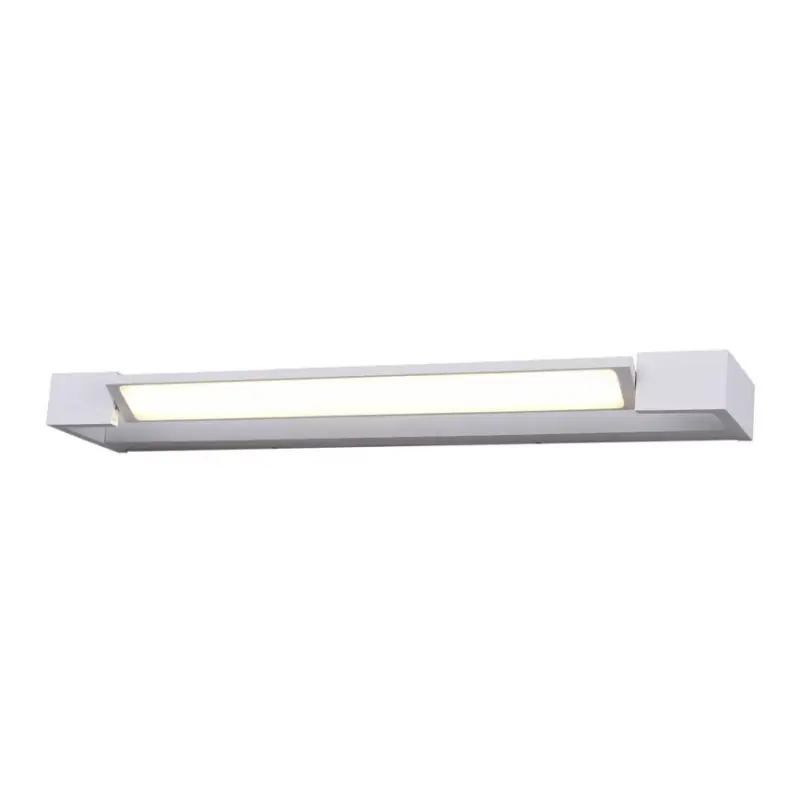 Azzardo AZ2794 - LED-wandlamp voor de badkamer DALI LED/24W/230V IP44 3000K Premium