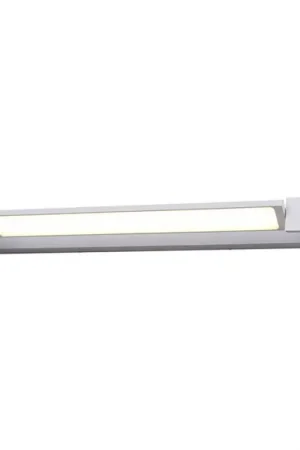 Azzardo AZ2795 - LED-wandlamp voor de badkamer, DALI, LED/24W/230V, IP44, 4000K Op = Op