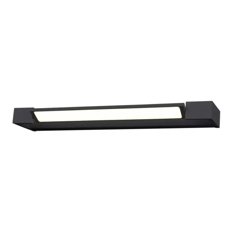 Veilige Betaling Azzardo AZ2897 - LED-wandlamp voor de badkamer, DALI, LED/24W/230V, IP44, 4000K
