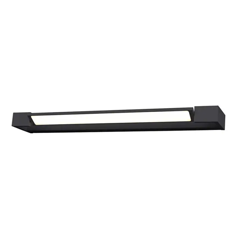Azzardo AZ2899 - LED-wandlamp voor badkamer DALI LED/36W/230V IP44 4000K Betrouwbaar