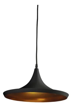 Azzardo AZ1407 - Hanglamp aan koord CHINK 1xE27/40W/230V Laatste Versie