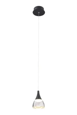 Hoge Kwaliteit Azzardo AZ2847 - LED-hanglamp aan kabel DALMATIA LED/5W/230V