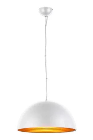 Bestel Nu Azzardo AZ1397 - Hanglamp aan koord MODENA 1xE27/60W/230V