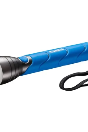 VARTA 18629 - LED Zaklantaarn LED/5W/3xC Fabrieksprijs