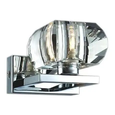 Azzardo AZ0488 - Wandlamp RUBIC 1xG9/40W/230V Goedkoop