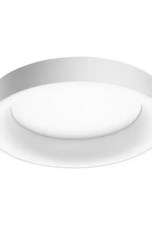 Laatste Versie Azzardo AZ2724 - LED-dimbare plafondlamp SOVANA LED/50W/230V + afstandsbediening