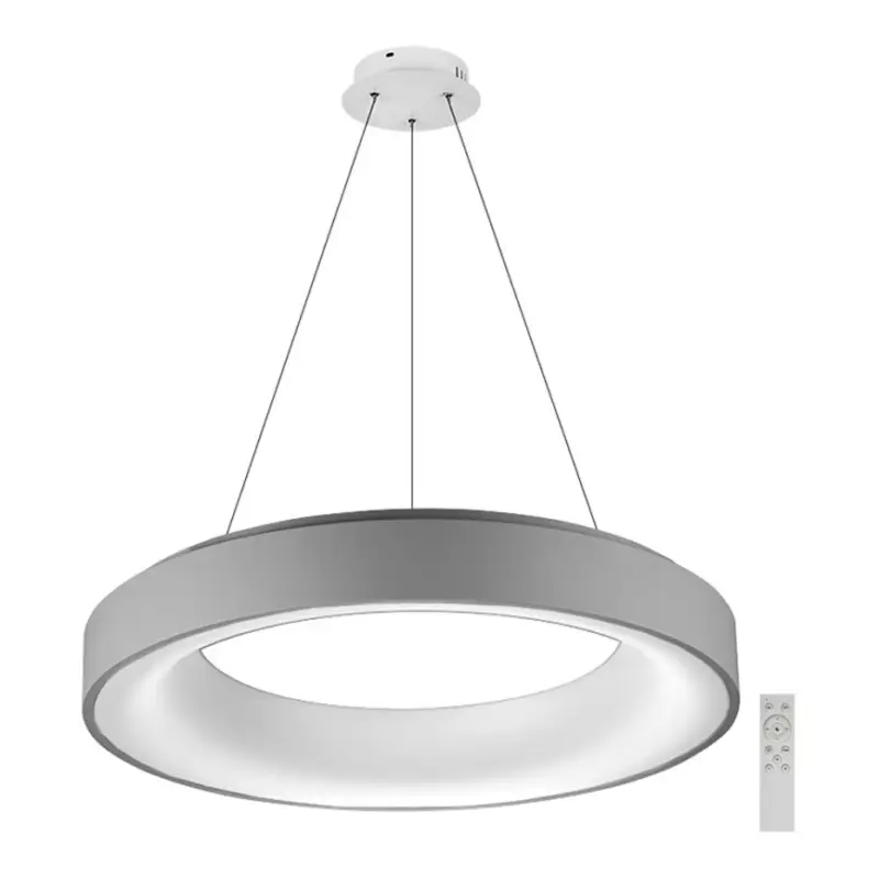 Korting Azzardo AZ2729 - dimbare LED-hanglamp aan kabel SOVANA LED/50W/230V+ afstandsbediening