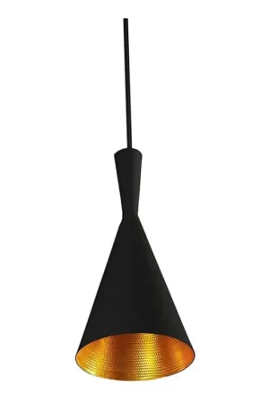 Azzardo AZ1405 - Hanglamp aan koord VITA 1xE27/60W/230V Premium