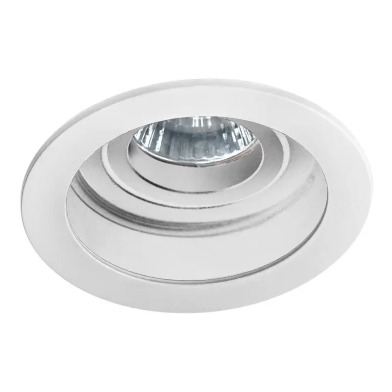 Azzardo AZ2803 - Inbouwlamp IBIZA 1xGU10/50W/230V Direct Verzonden