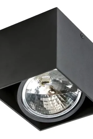 Laatste Kans Azzardo - Plafondverlichting ALEX 1x G53 / 50W / 230V