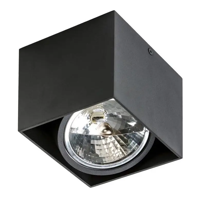 Laatste Kans Azzardo - Plafondverlichting ALEX 1x G53 / 50W / 230V