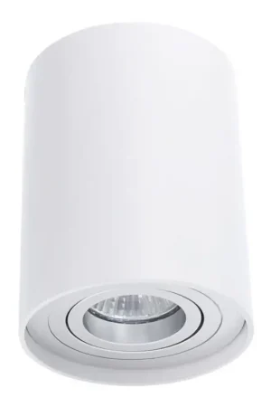 Azzardo AZ0858 - Plafondverlichting BROSS 1xGU10/50W/230V Express Levering