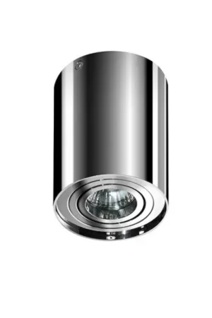 Weekendaanbieding Azzardo AZ0857 - Plafondverlichting BROSS 1xGU10/50W/230V