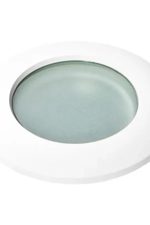Azzardo AZ0871 - Badkamer inbouwverlichting EMILIO 1xGU10/50W/230V IP54 Shop Nu