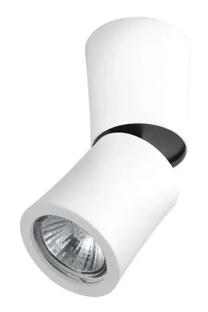 Azzardo AZ1479 - Spotlamp LINO 1xGU10/50W/230V Korting