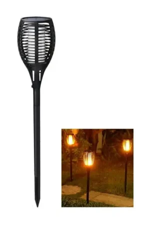 Grundig - LED Zonne-energie lamp 30xLED/1,2V 600 mAh IP44 Uitverkoop