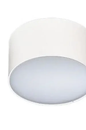 Alleen Vandaag Azzardo AZ2256 - LED-plafondlamp MONZA LED/10W/230V